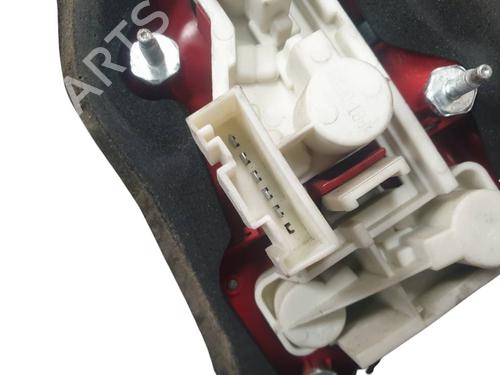 Left taillight BMW 3 Touring (E91) 320 d | BP39106772C34 - Image 5