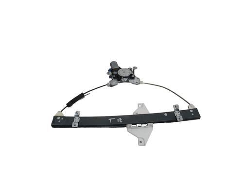 Rudehejsemekanisme venstre bagtil CHEVROLET CAPTIVA (C100, C140) 2.2 D (163 hp) 32052465