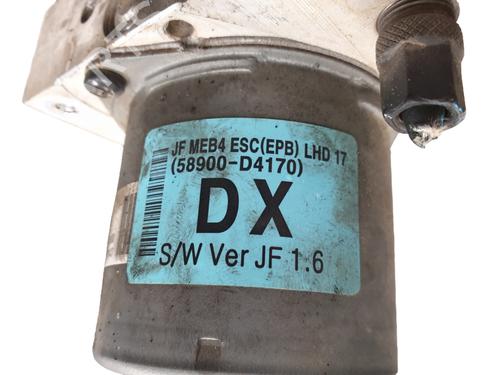 Pompa ABS KIA OPTIMA (JF) 1.7 CRDi | BP32057736M43 