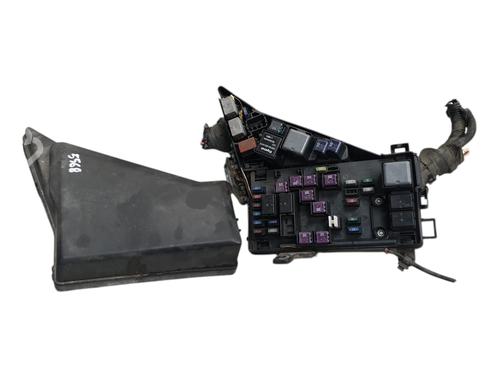 Fuse box SUBARU FORESTER (SH_) | BP32053316E1