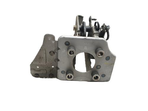 Clutch pedal PEUGEOT 307 CC (3B) 1.6 16V | BP32051633I13