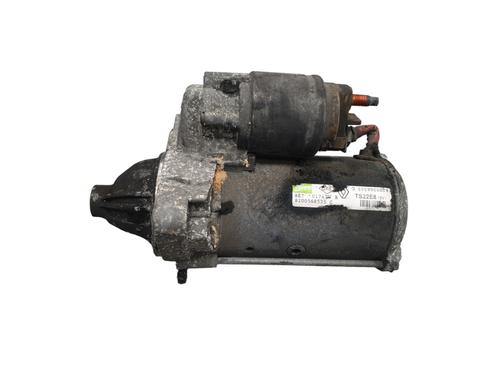 Used Starter RENAULT LAGUNA III (BT0/1) 2.0 dCi (BT07, BT0J, BT14, BT1A, BT1S) (131 hp) 32053490