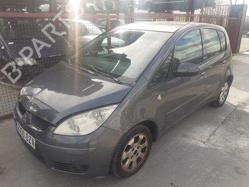 Used Parts MITSUBISHI COLT VI (Z3_A, Z2_A) 1.3 (Z21A) (95 hp) 4418925