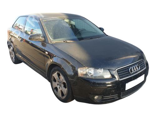 Brugte AUDI A3 (8P1) [2003-2013]  4419111