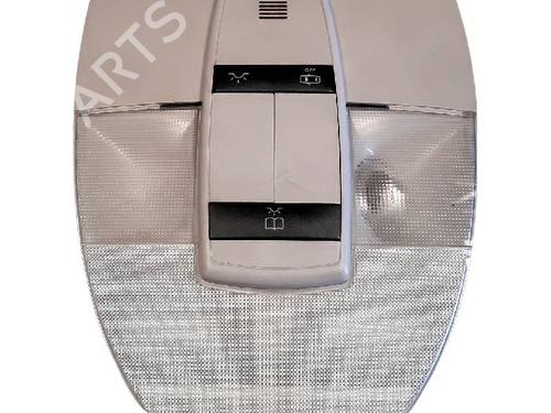 Kabinelys MERCEDES-BENZ A-CLASS (W169) A 160 CDI (169.006, 169.306) (82 hp) 32049924