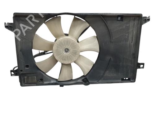 Radiator fan MAZDA 5 (CR) 2.0 CD (CR19) | BP32054982M35 - Image 3
