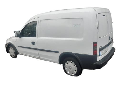 Comando chauffage OPEL COMBO Box Body/MPV 1.7 DTI 16V | BP32047933I5 