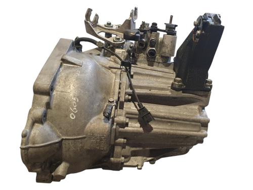 Gearbox KIA OPTIMA (JF) 1.7 CRDi | BP32058470M3 - Image 2