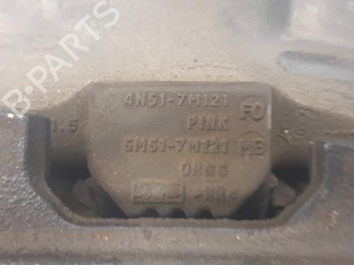 Engine mount FORD FOCUS II (DA_, HCP, DP) 2.0 TDCi | BP32050139M89 - Image 2