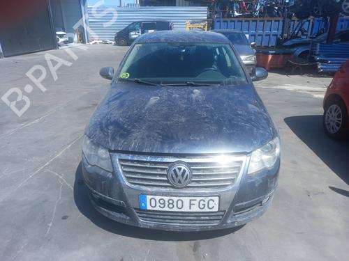 Left headlight VW PASSAT B6 (3C2) | BP37995721C28 - Image 10