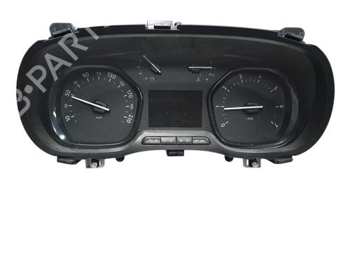 kombinert-instrument-fiat-scudo-van-2022-32073437 main image