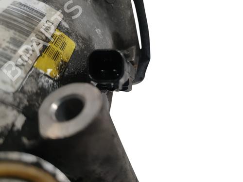 AC compressor FORD MONDEO IV (BA7) 2.0 TDCi | BP37447696M34 - Image 4