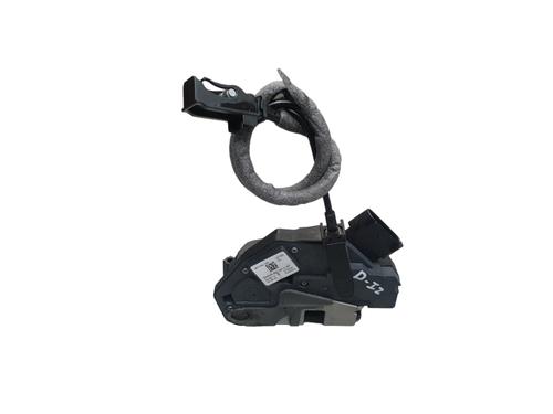 Used Front left lock FORD FOCUS III [2010-2020]  32051941