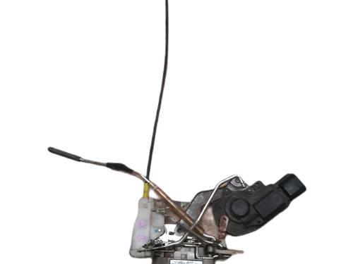 Used Front right lock TOYOTA AYGO (_B1_) 1.0 (KGB10_, KGB10R) (68 hp) 32049894