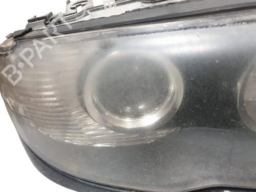 Right headlight BMW 3 Convertible (E46) 320 Cd | BP38509396C29 - Image 5