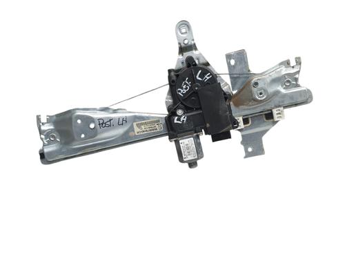 Used Rear left window mechanism PEUGEOT 308 SW I (4E_, 4H_) [2007-2014]  32050917