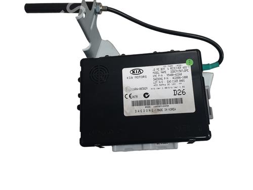 Module électronique KIA CEE'D Sportswagon (JD) [2012-2018]  32073419