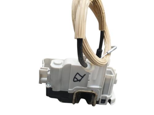 Used Rear right lock FIAT BRAVO II (198_) 1.6 D Multijet (198AXH1B) (105 hp) 32049238