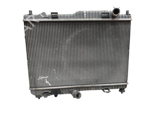 Used Water radiator Water radiator FORD FIESTA VI (CB1, CCN) [2008-2026] 33756270 33756270