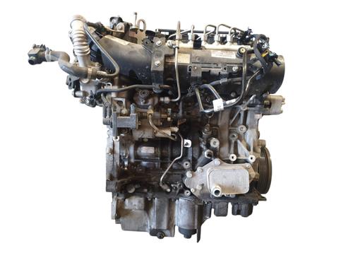 Engine OPEL ASTRA J (P10) | BP37033207M1 - Image 4