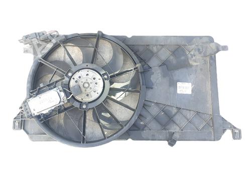 Køleventilator elektrisk FORD C-MAX (DM2) 1.6 TDCi (109 hp) 32051963