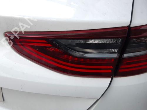 Used Right tailgate light KIA CEED (CD) [2018-2026]  32056975