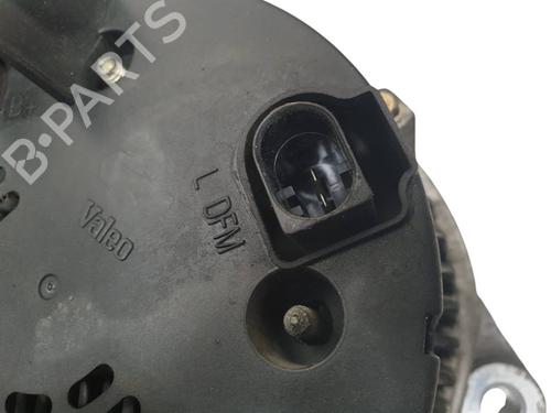 Alternator BMW 3 (E46) 320 d | BP38347930M7 - Image 5