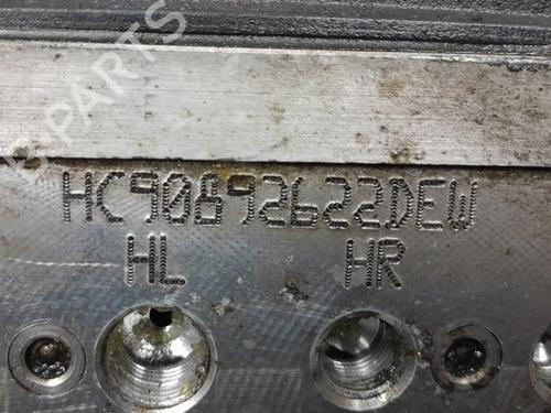 ABS pump VW PASSAT B6 Variant (3C5) | BP32058555M43