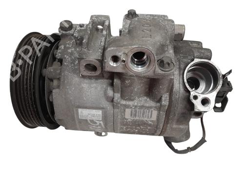 Used AC compressor AC compressor AUDI A2 (8Z0) [2000-2005] 33942306 33942306
