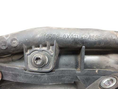 Intercooler pipe TOYOTA VERSO (_R2_) 1.6 D4-D (WAR20_) | BP32054442M127 - Image 6