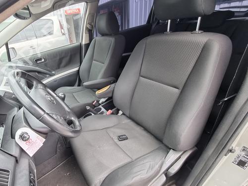 Right front driveshaft TOYOTA COROLLA Verso (ZER_, ZZE12_, R1_) 1.8 (ZNR11_, ZNR11R) | BP32048996M39 