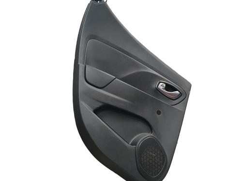 Bageste venstre beklædning RENAULT CLIO IV (BH_) [2012-2021]  32052971