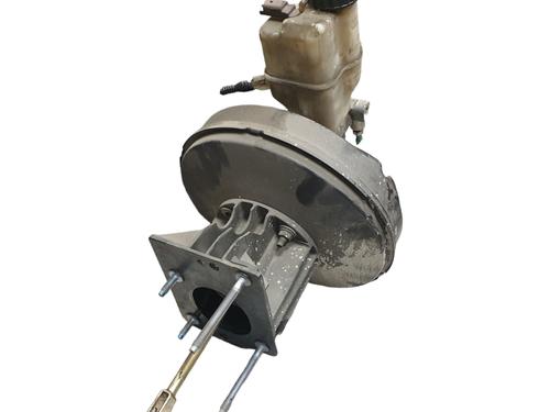 Servo brake PEUGEOT 407 (6D_) | BP32055775M42