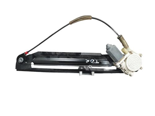 Used Rear right window mechanism BMW 5 (E39) 530 i (231 hp) 32051991