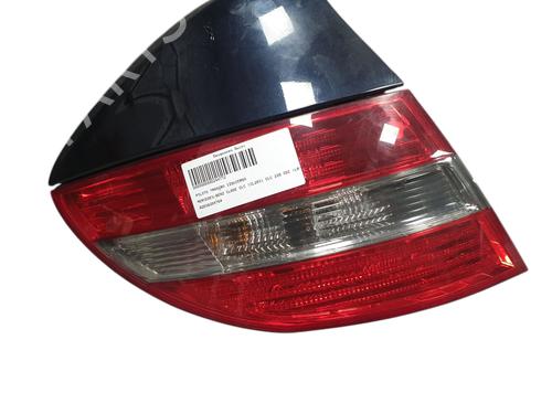 Right taillight MERCEDES-BENZ CLC-CLASS (CL203) | BP32054600C35 - Image 2