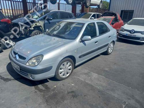 Brugte CITROËN XSARA Coupe (N0) 2.0 HDI 90 (90 hp) 4418905