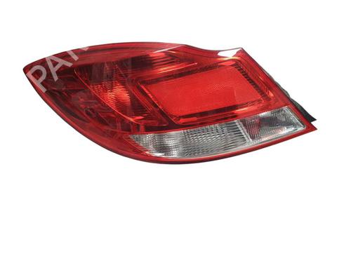 Used Left taillight Left taillight 38463093 38463093