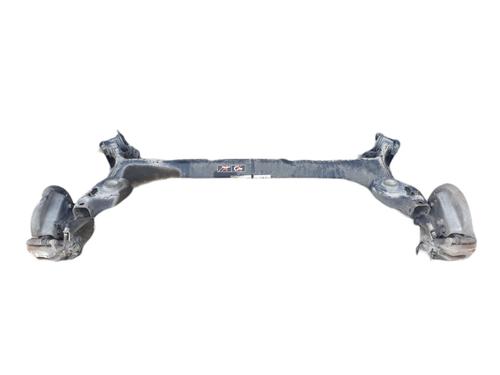 Bagaksel Bagaksel PEUGEOT 308 II (LB_, LP_, LW_, LH_, L3_) [2013-2021] 32057423 32057423