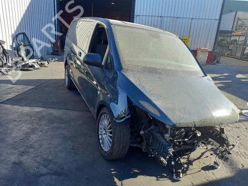 Heater matrix box MERCEDES-BENZ VITO Van (W447) 114 CDI (447.601, 447.603, 447.605) | BP32058435M61 