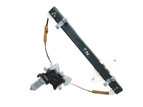 Rudehejsemekanisme Højre bagtil SSANGYONG RODIUS I [2005-2026]  32053492