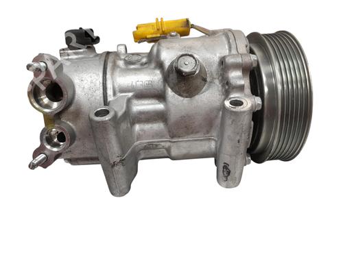Used AC compressor AC compressor PEUGEOT 208 I (CA_, CC_) [2012-2021] 33269829 33269829