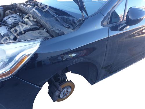 Forskærm venstre CITROËN C4 II (NC_) [2009-2026]  32303215