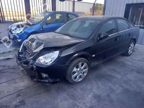Brugte OPEL VECTRA C (Z02) [2002-2009]  4418639