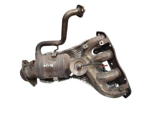 Used Catalyst Catalyst TOYOTA COROLLA Estate (_E21_) 1.8 Hybrid (ZWE211) (98 hp) 32345599 32345599