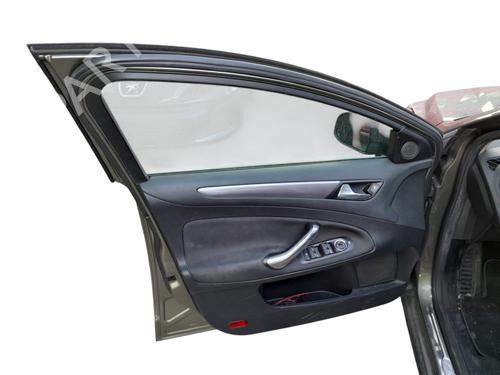 Left front door FORD MONDEO IV (BA7) 2.0 TDCi | BP32054678C2