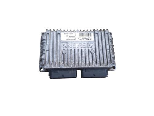 Used Engine control unit (ECU) RENAULT MEGANE II (BM0/1_, CM0/1_) 1.6 16V (BM0C, CM0C) (113 hp) 32054358