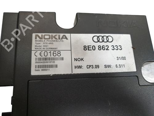 Electronic module AUDI A8 D2 (4D2, 4D8) S8 quattro | BP32050415M83 - Image 2