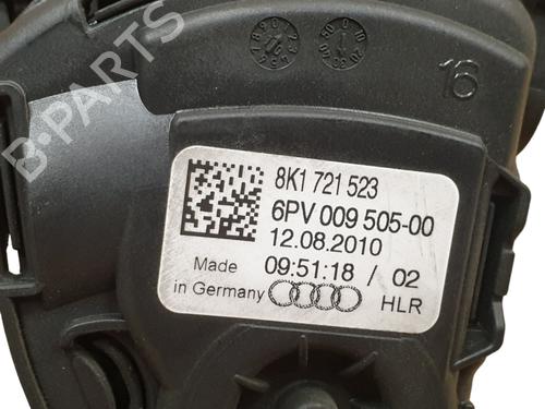 Pedal AUDI A4 B8 (8K2) 2.0 TDI | BP32051331I4 - Image 2