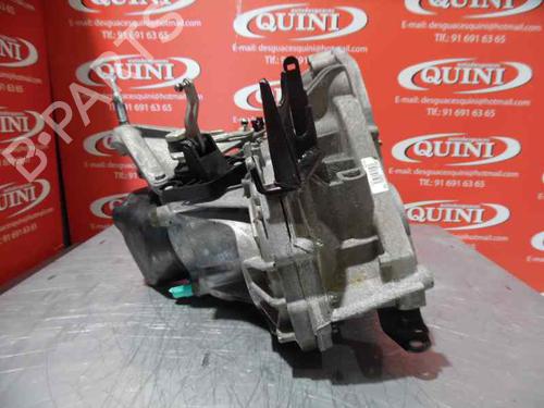 Gearbox NISSAN MICRA III (K12) 1.4 16V | BP32056485M3