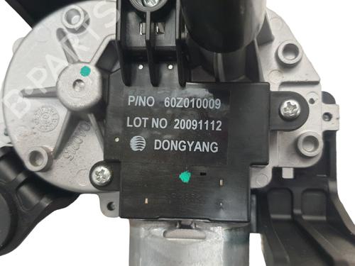 Rear wiper motor OPEL ASTRA J (P10) 2.0 CDTI (68) | BP32048044M102